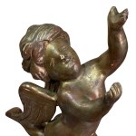 cherubs or winged putti