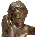 cherubs or winged putti