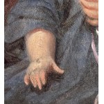 Ferdinando Bramvilla, Portrait of a Child