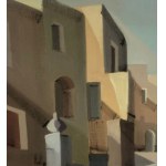 FIRMA NON IDENTIFICATA, Architettura