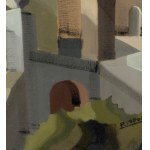 FIRMA NON IDENTIFICATA, Architettura