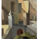 FIRMA NON IDENTIFICATA, Architettura