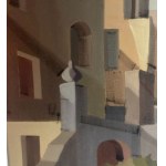 FIRMA NON IDENTIFICATA, Architettura