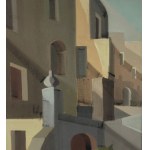FIRMA NON IDENTIFICATA, Architettura