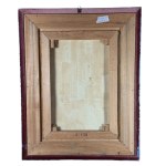 FIRMA NON IDENTIFICATA, Architettura