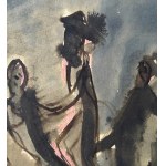 EMILIO NOTTE, Figures