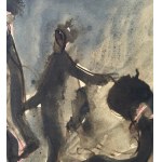 EMILIO NOTTE, Figures
