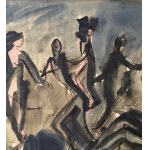 EMILIO NOTTE, Figures