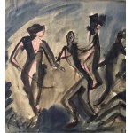EMILIO NOTTE, Figures