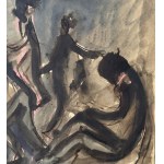 EMILIO NOTTE, Figures