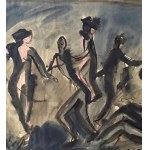 EMILIO NOTTE, Figures