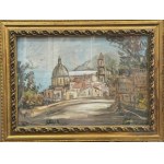ANTONIO ASTURI, Vietri sul Mare