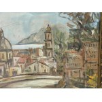 ANTONIO ASTURI, Vietri sul Mare