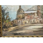 ANTONIO ASTURI, Vietri sul Mare