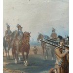 ANONIMO, La congiura di Cinq-Mars
