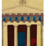 Carelli, Le Temple