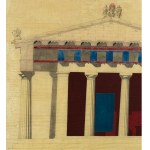 Carelli, Le Temple