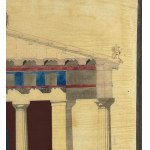 Carelli, Le Temple