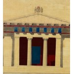 Carelli, Le Temple