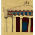 Carelli, Le Temple