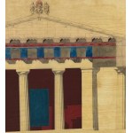 Carelli, Le Temple