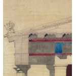 Carelli, Le Temple
