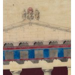 Carelli, Le Temple