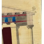 Carelli, Le Temple