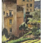 Nicola Fabricatore, Landscape - Nicola Fabricatore