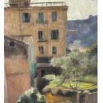 Nicola Fabricatore, Landscape - Nicola Fabricatore