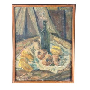 SCUOLA ITALIANA, Still life