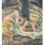 SCUOLA ITALIANA, Still life