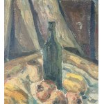 SCUOLA ITALIANA, Still life