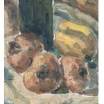 SCUOLA ITALIANA, Still life