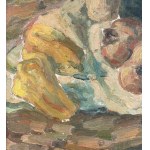 SCUOLA ITALIANA, Still life