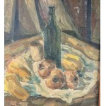 SCUOLA ITALIANA, Still life