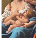 SCUOLA ITALIANA, Biblical scene