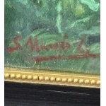 SCUOLA ITALIANA, „Taniec mieczy”