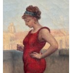 SCUOLA ITALIANA, „Taniec mieczy”