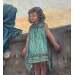 SCUOLA ITALIANA, „Taniec mieczy”