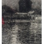 SCUOLA EUROPEA, Paesaggio