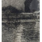 SCUOLA EUROPEA, Paesaggio