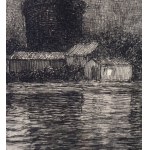 SCUOLA EUROPEA, Paesaggio