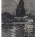 SCUOLA EUROPEA, Paesaggio