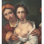 ANONIMO, Allegory of Love