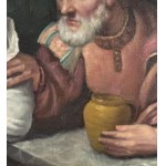 ANONIMO, Allegory of Love