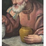 ANONIMO, Allegory of Love