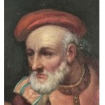 ANONIMO, Allegory of Love