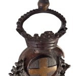ANONIMO, Sacra Famiglia