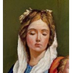 ANONIMO, Sacra Famiglia